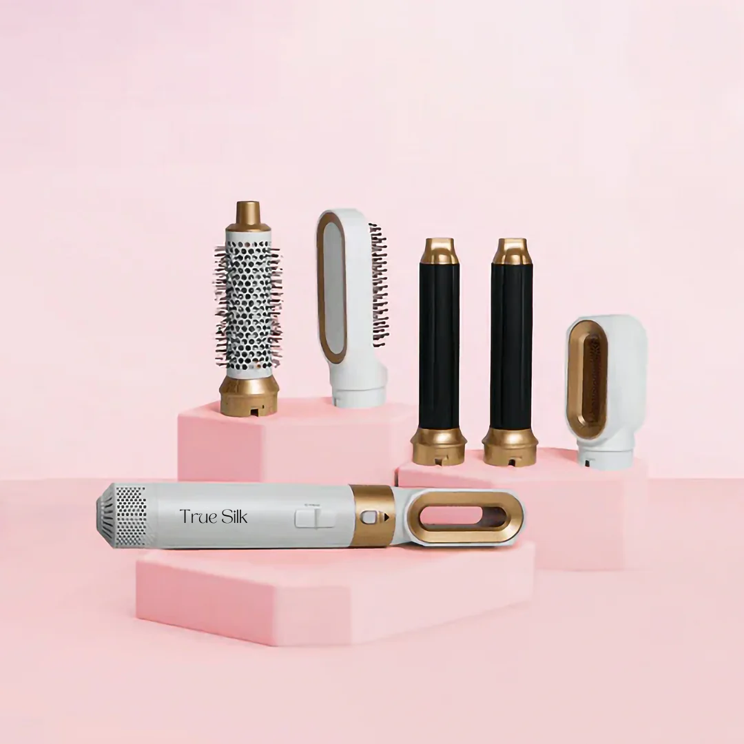 True Silk 5in1 Airstyler Pro