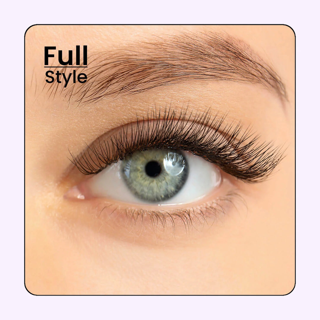 Truesilk Magnetic Lashes