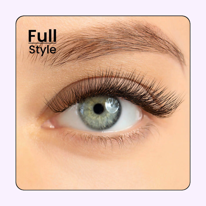 Truesilk Magnetic Lashes