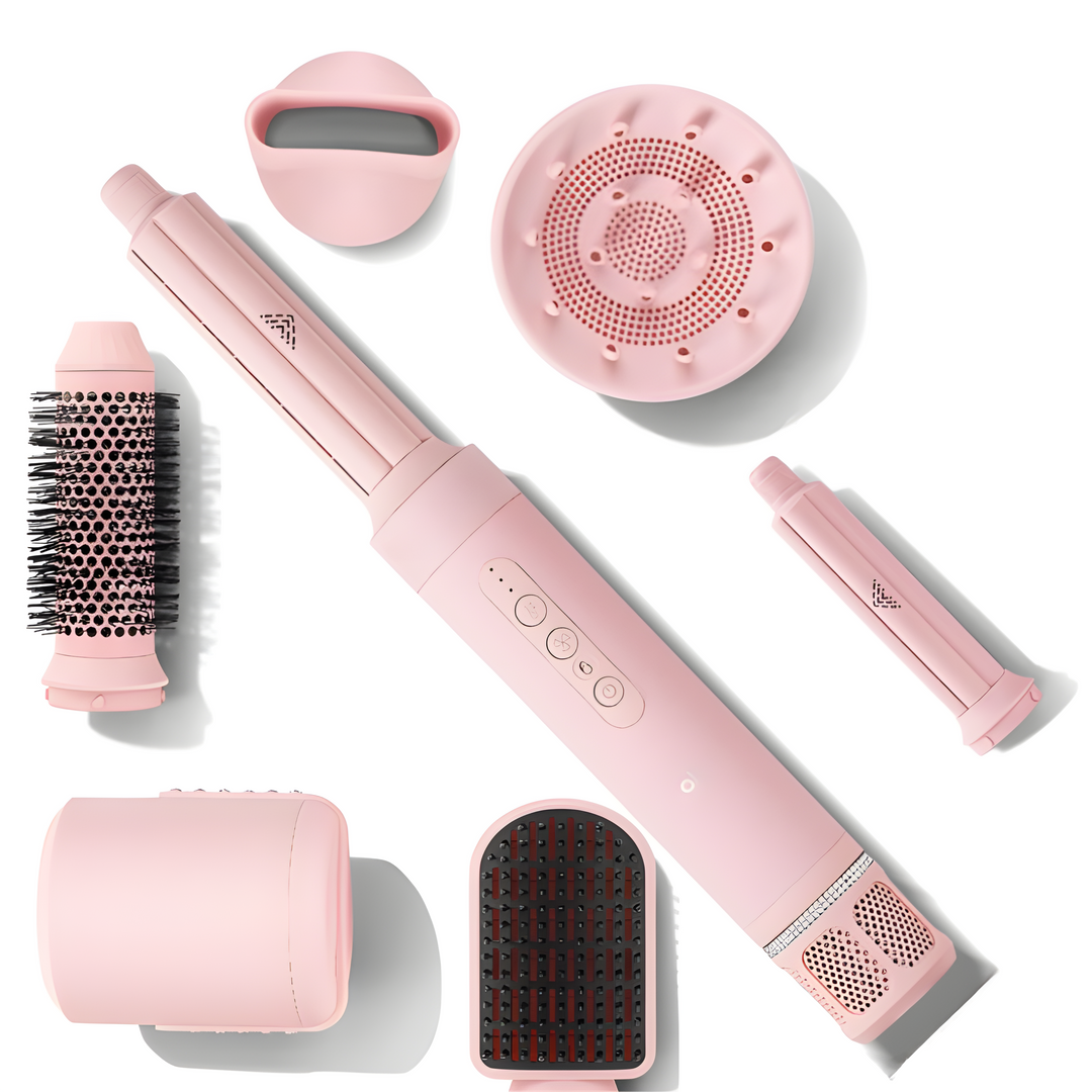 Truesilk Silkystyler 8i1