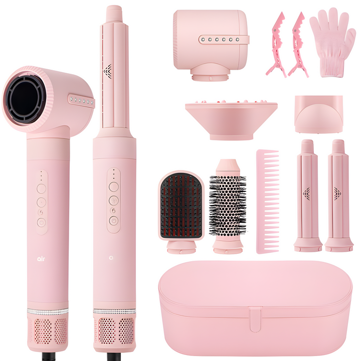 Truesilk Silkystyler 8i1