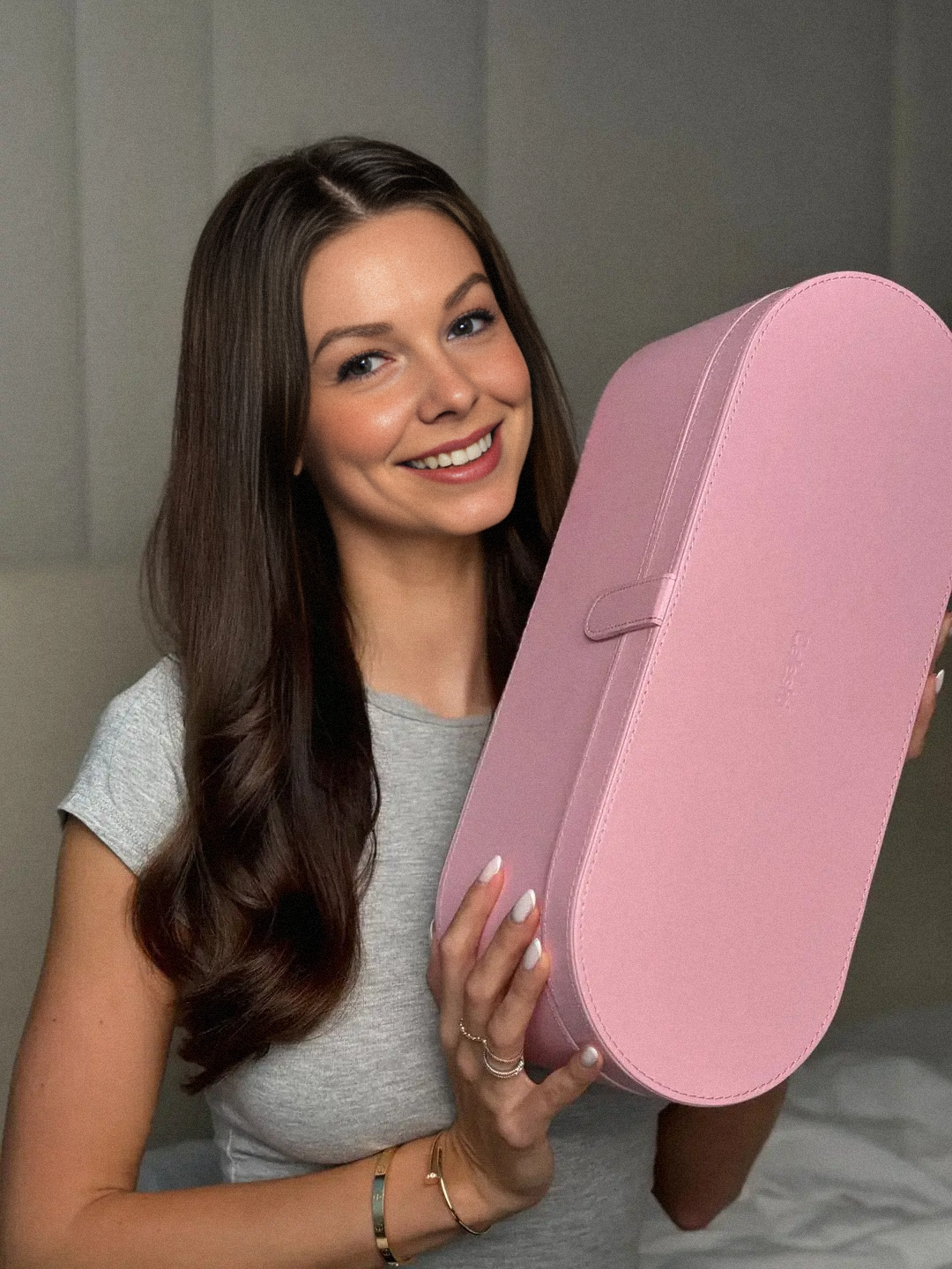 Truesilk Silkystyler 8i1