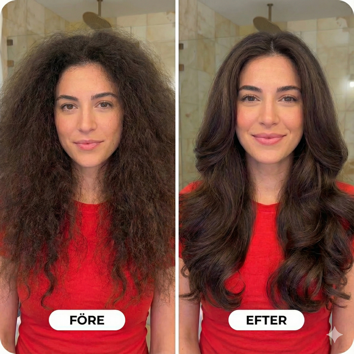 Thermal Blowout Brush