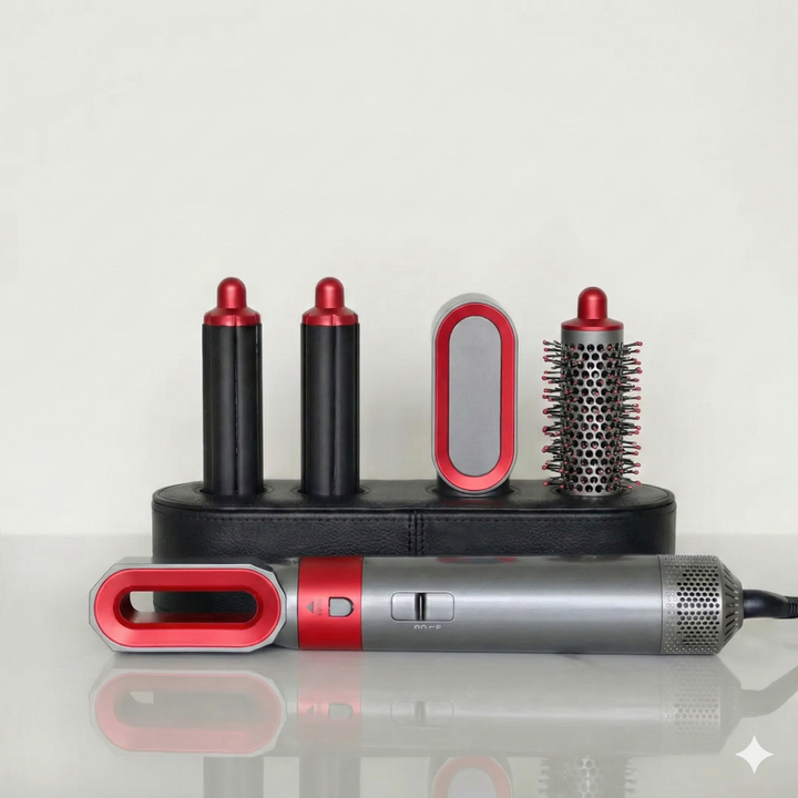 True Silk 5in1 Airstyler Pro