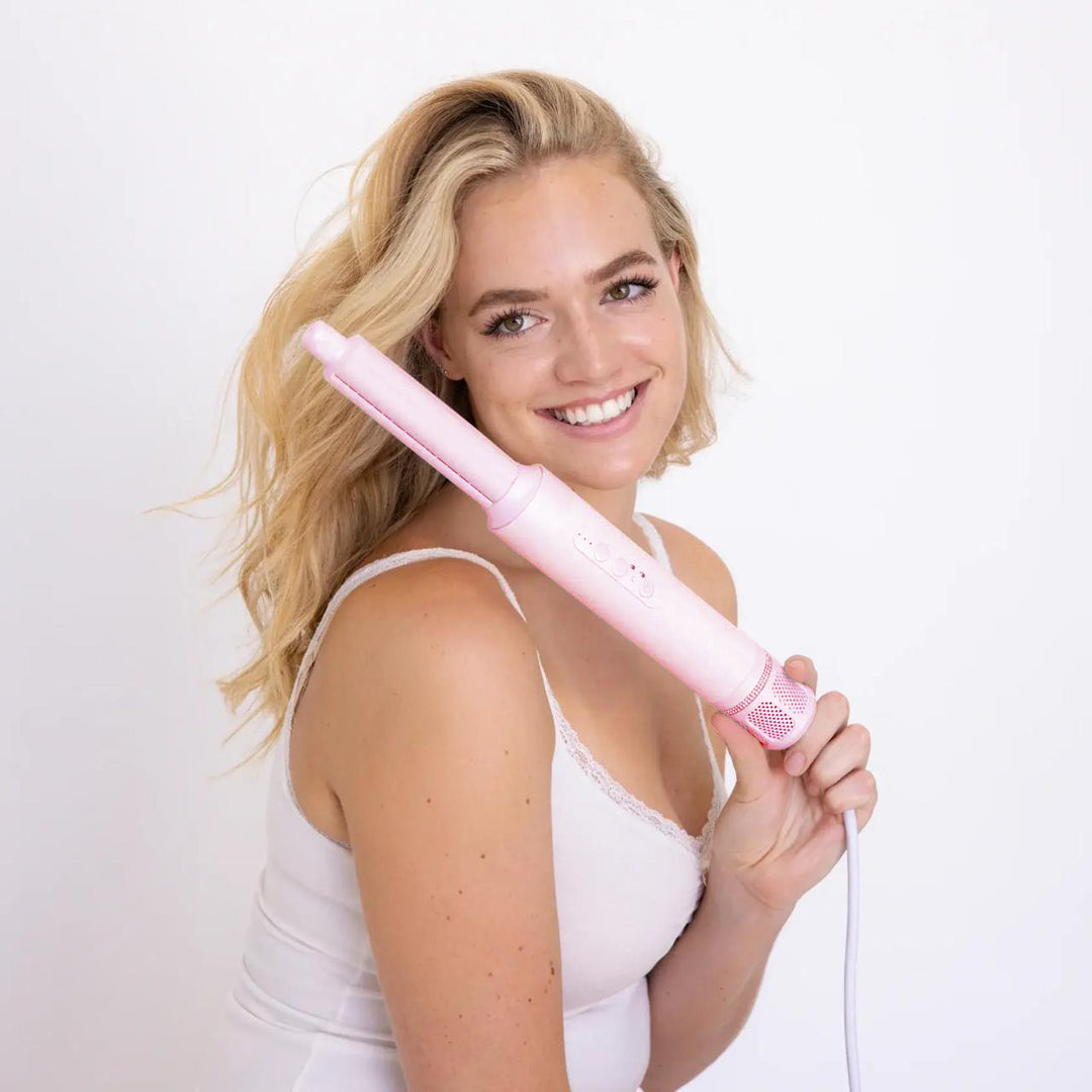 Truesilk Silkystyler 8i1