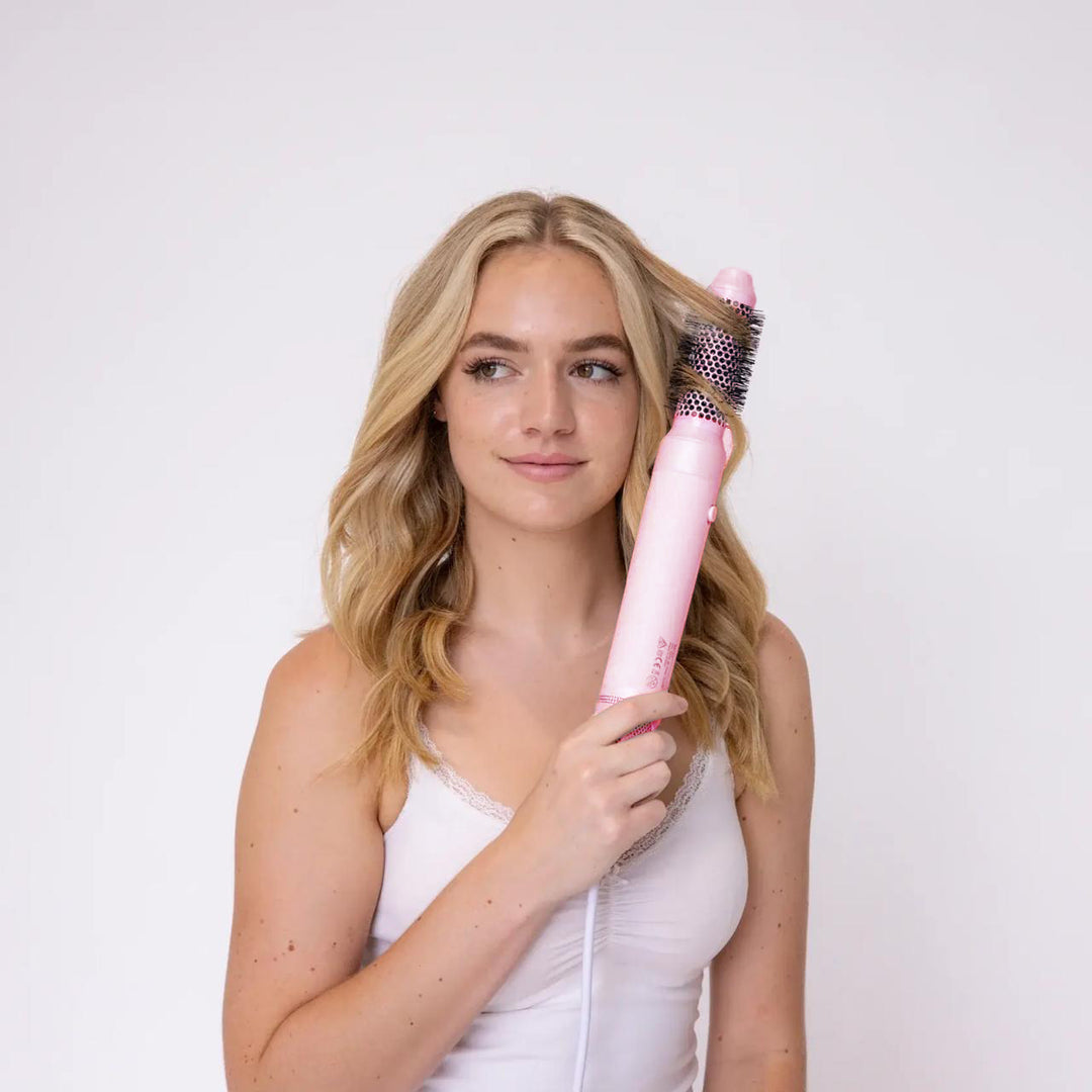 Truesilk Silkystyler 8i1