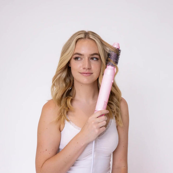 Truesilk Silkystyler 8i1