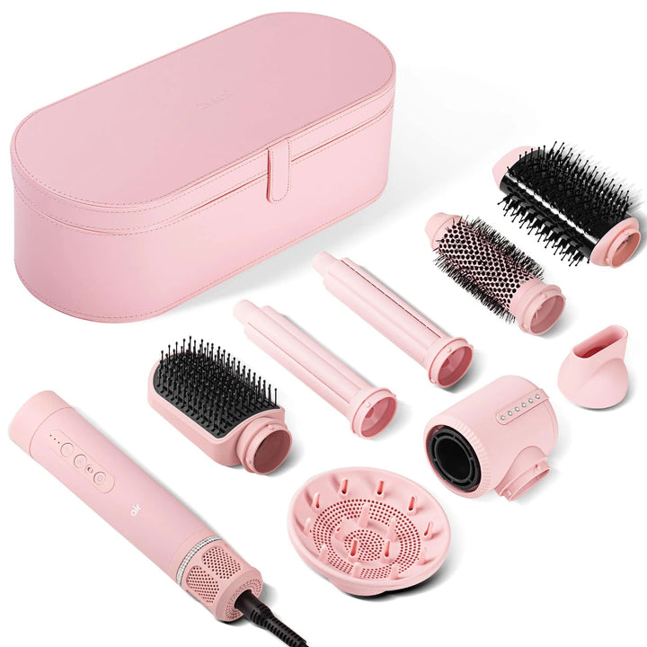 Truesilk Silkystyler 8in1