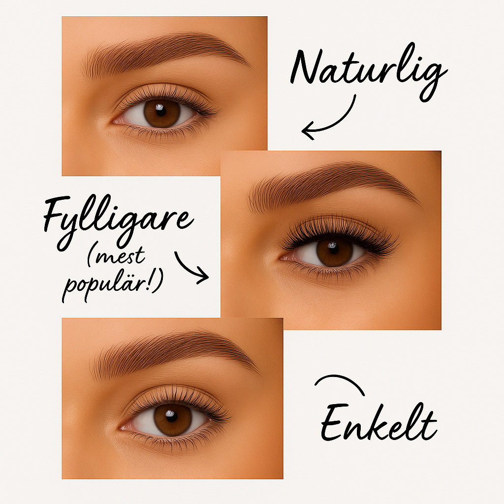 Truesilk Magnetic Lashes
