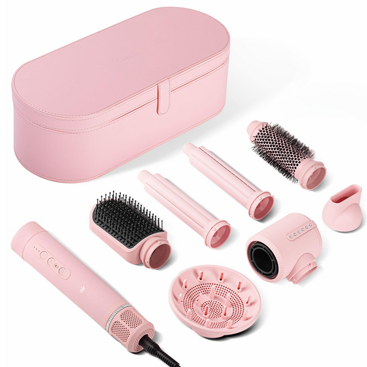 Truesilk Silkystyler 8i1