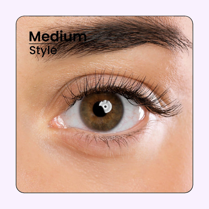 Truesilk Magnetic Lashes
