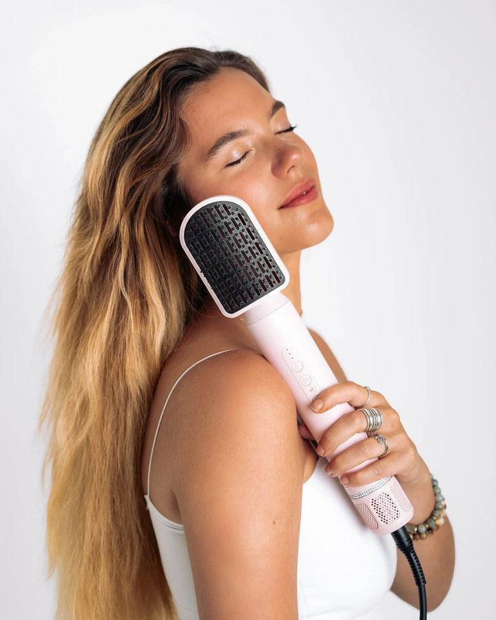Truesilk Silkystyler 8in1