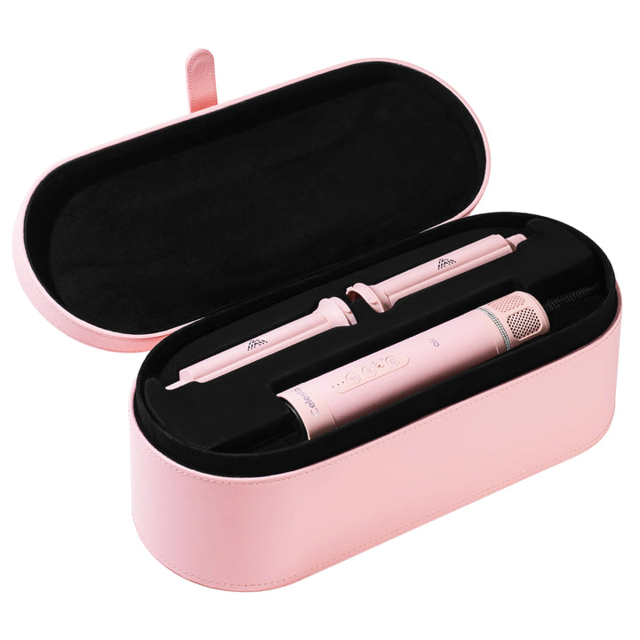 Truesilk Silkystyler 8in1