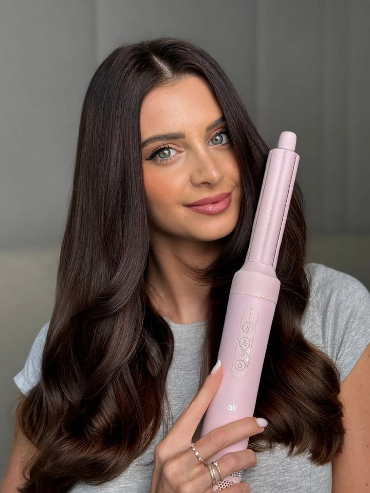 Truesilk Silkystyler 8in1