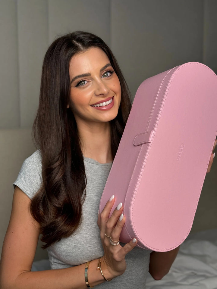 Truesilk Silkystyler 8in1
