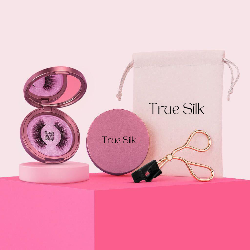 Truesilk Magnetic Lashes
