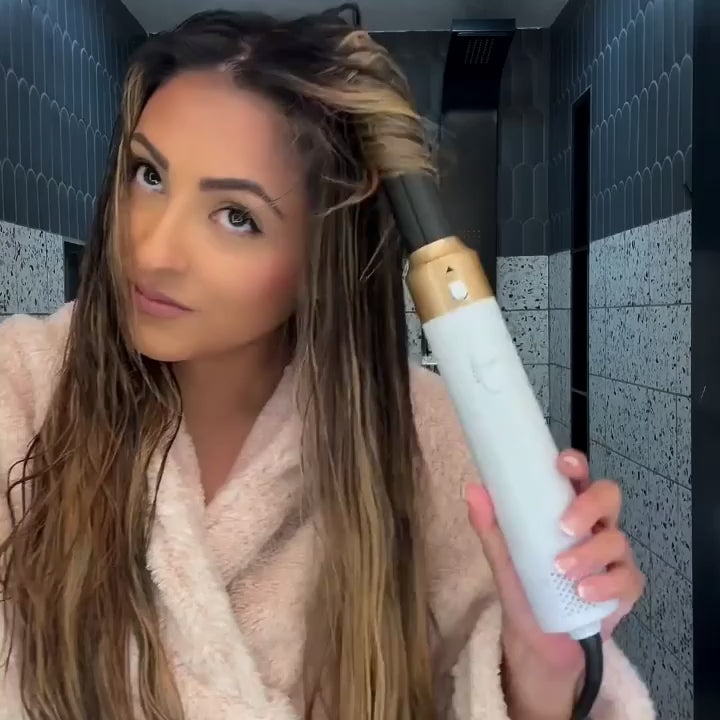 True Silk 5in1 Airstyler Pro